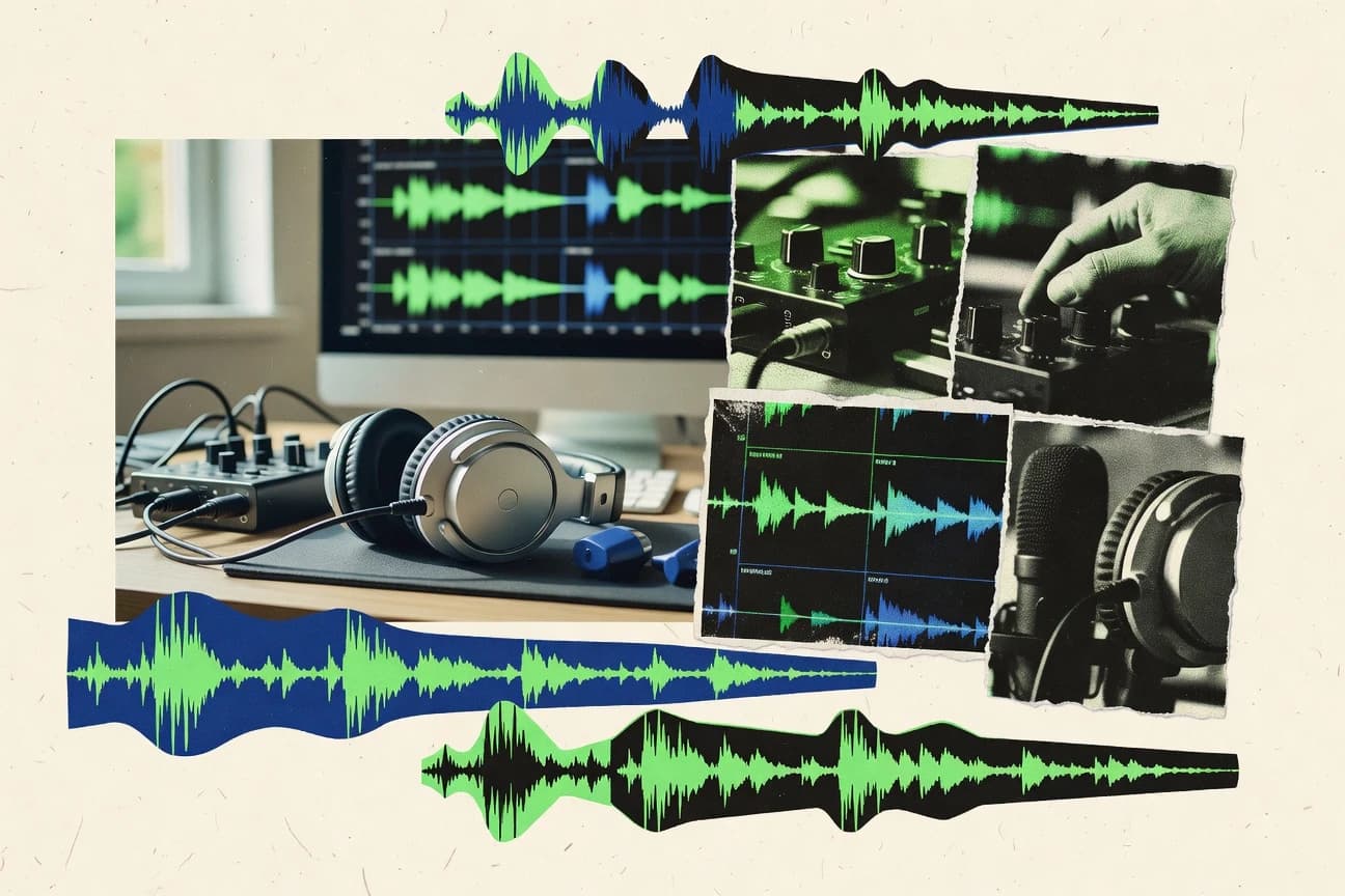 Top 10 Best Audio Cleaner Software of 2026