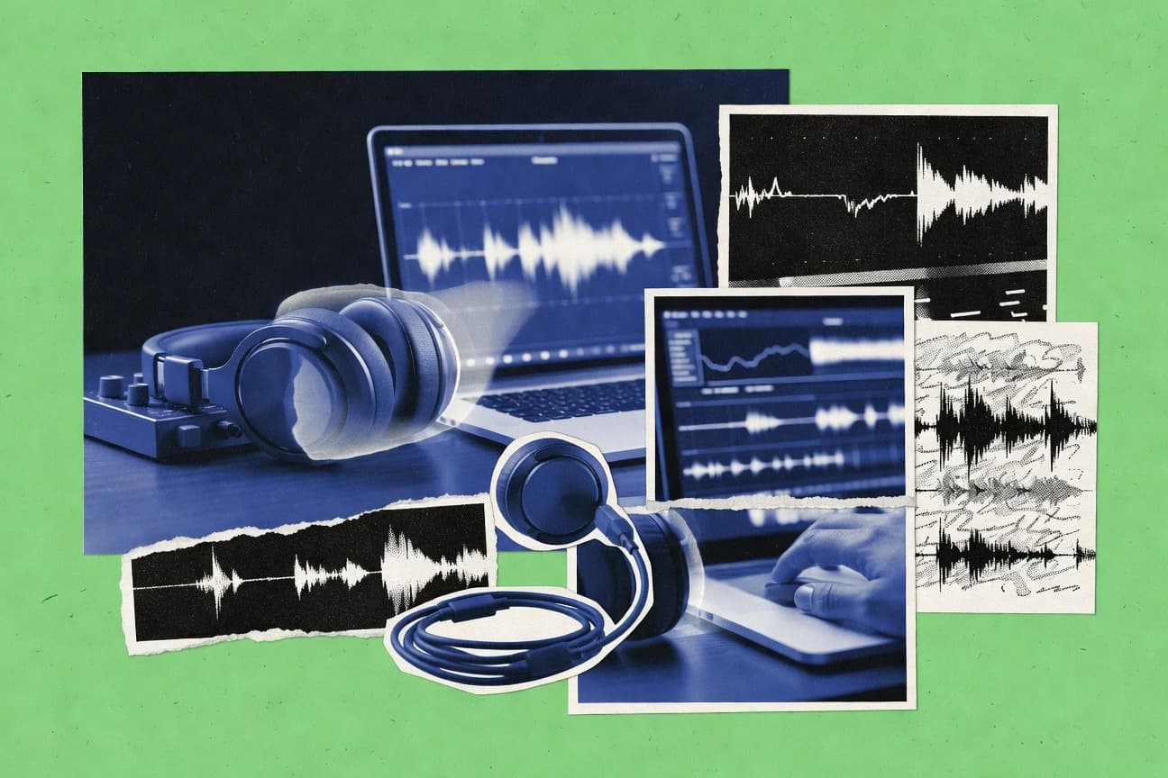 Top 10 Best Audio Cleaning Software of 2026