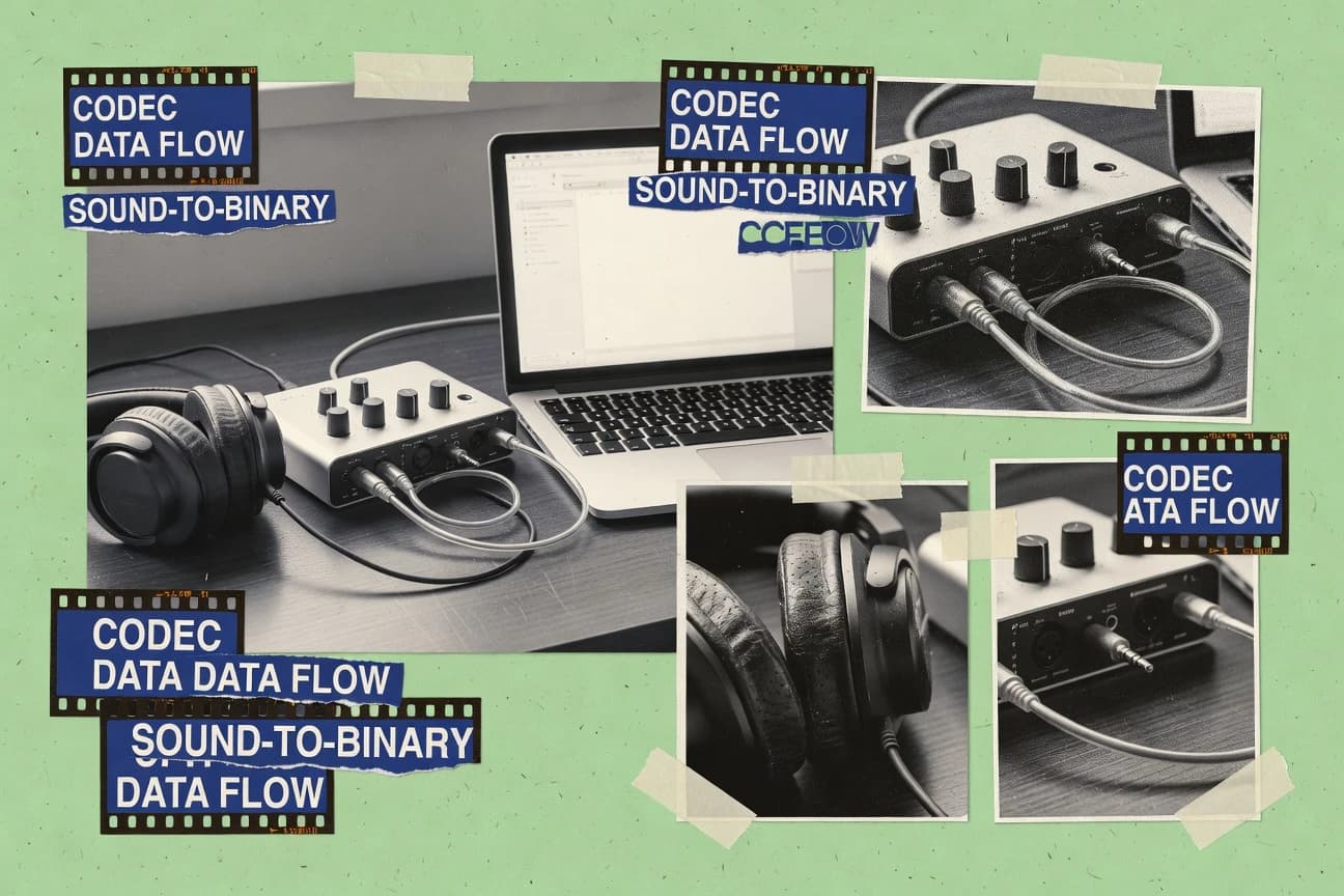 Top 10 Best Audio Codec Software of 2026