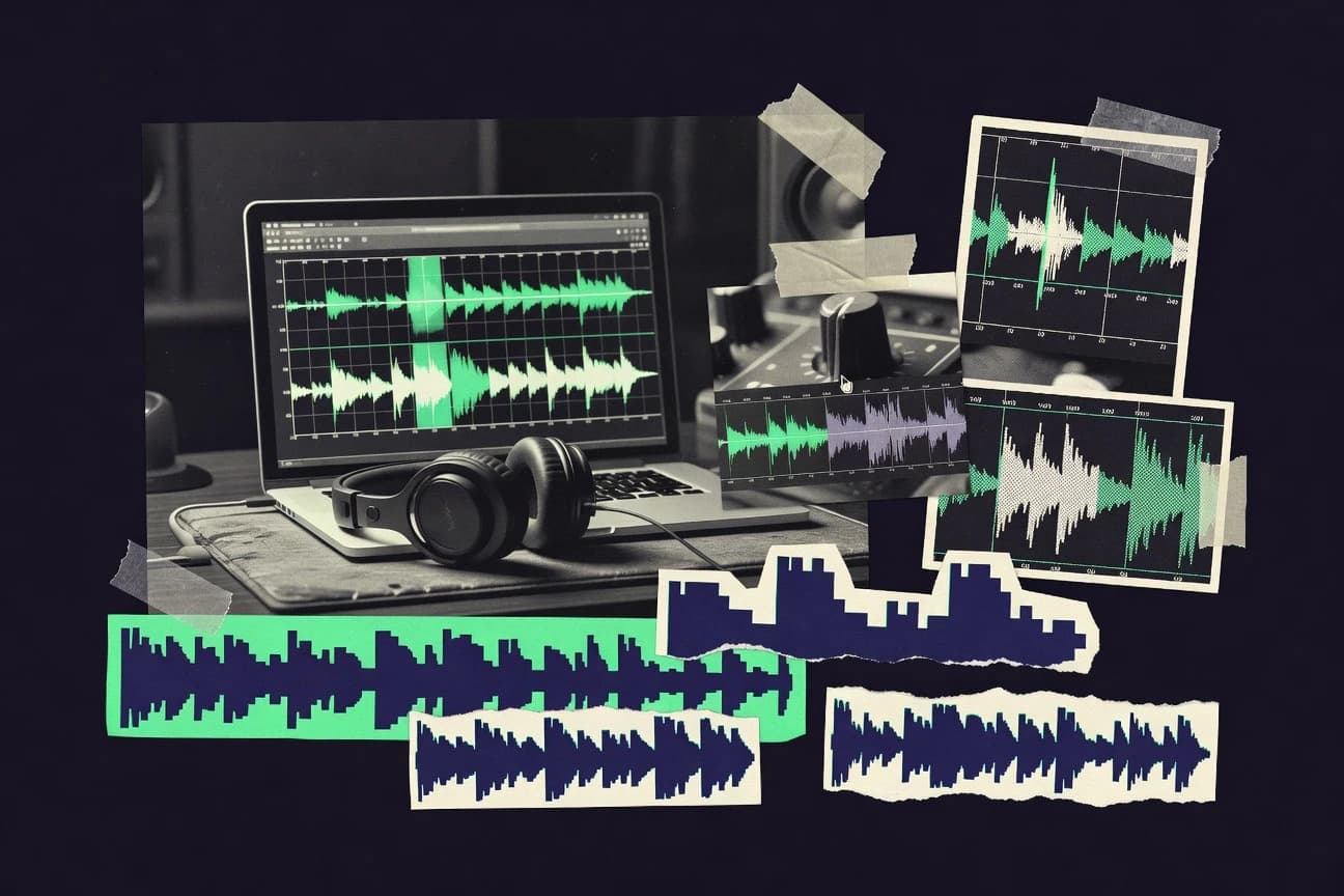 Top 10 Best Audio Clipping Software of 2026