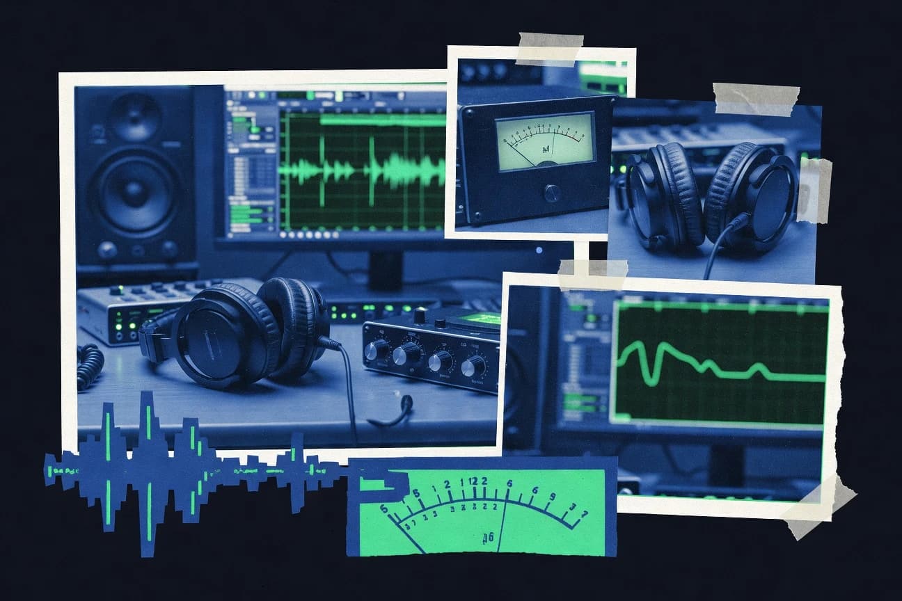 Top 10 Best Audio Compression Software of 2026