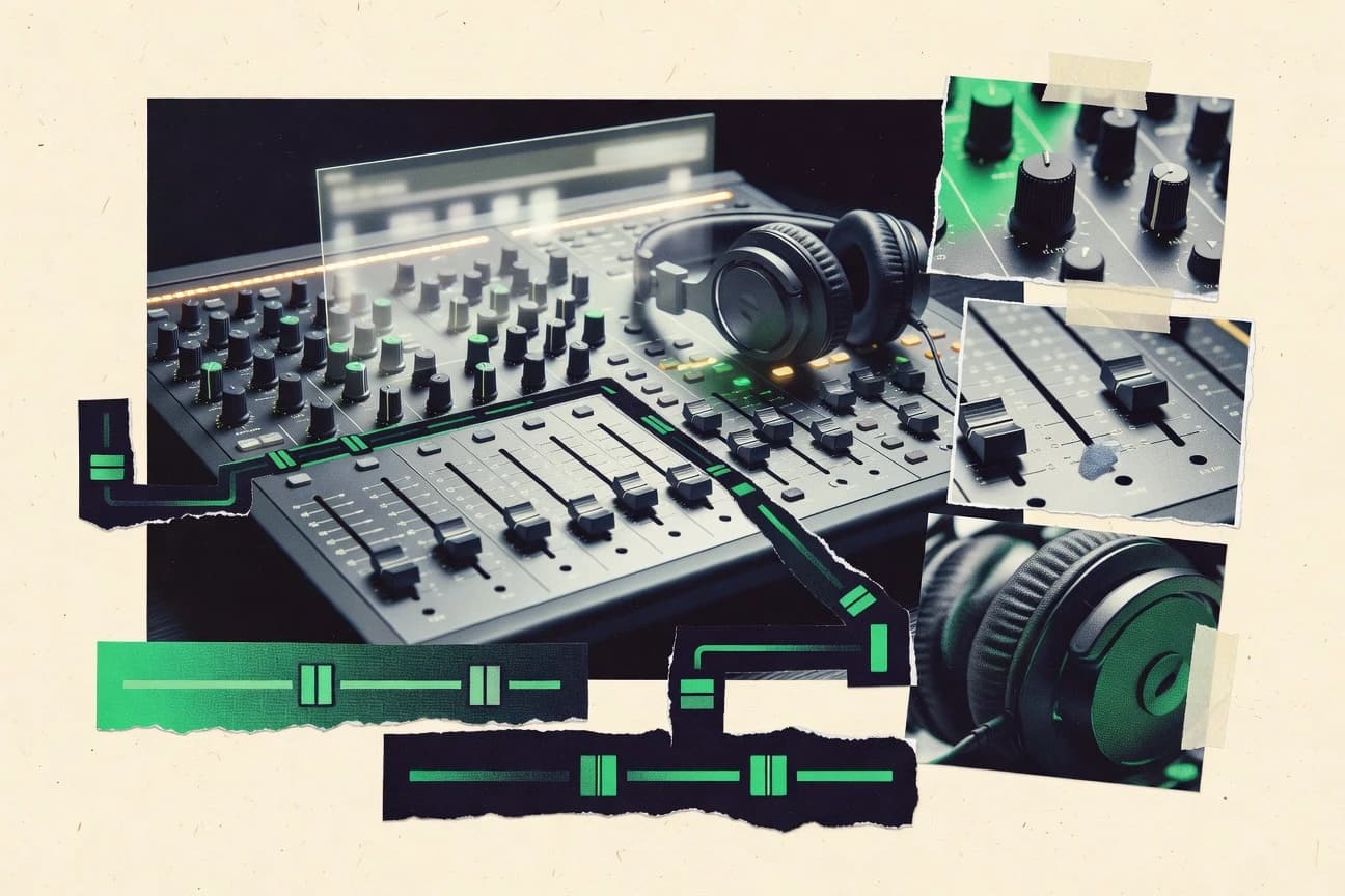 Top 10 Best Audio Control Software of 2026