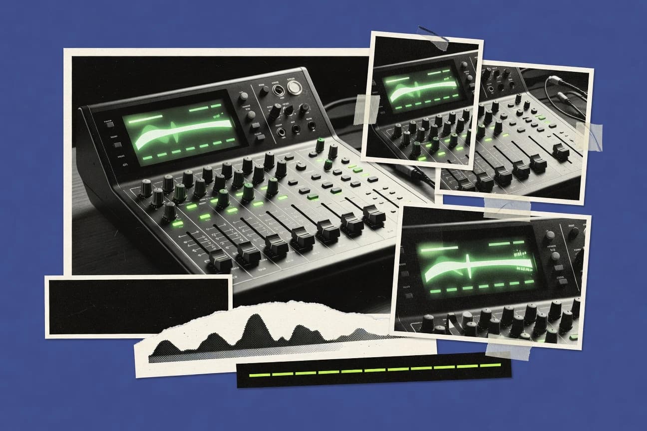 Top 10 Best Audio Console Software of 2026
