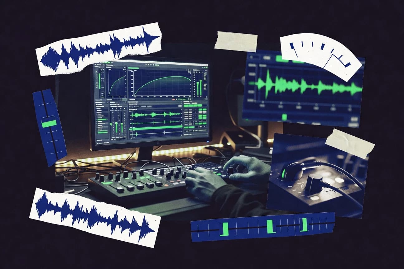 Top 6 Best Audio Controller Software of 2026