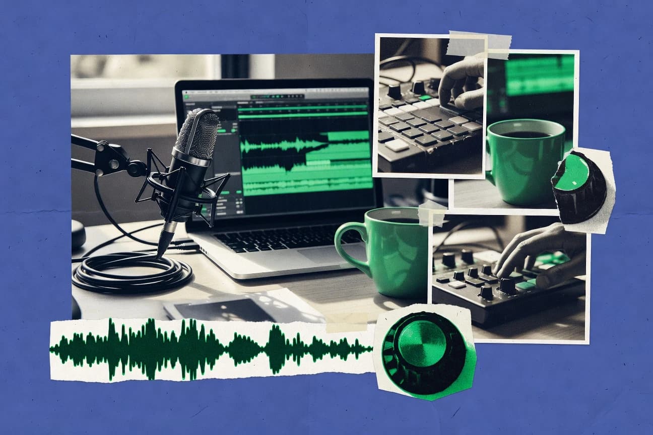 Top 10 Best Audio Creation Software of 2026