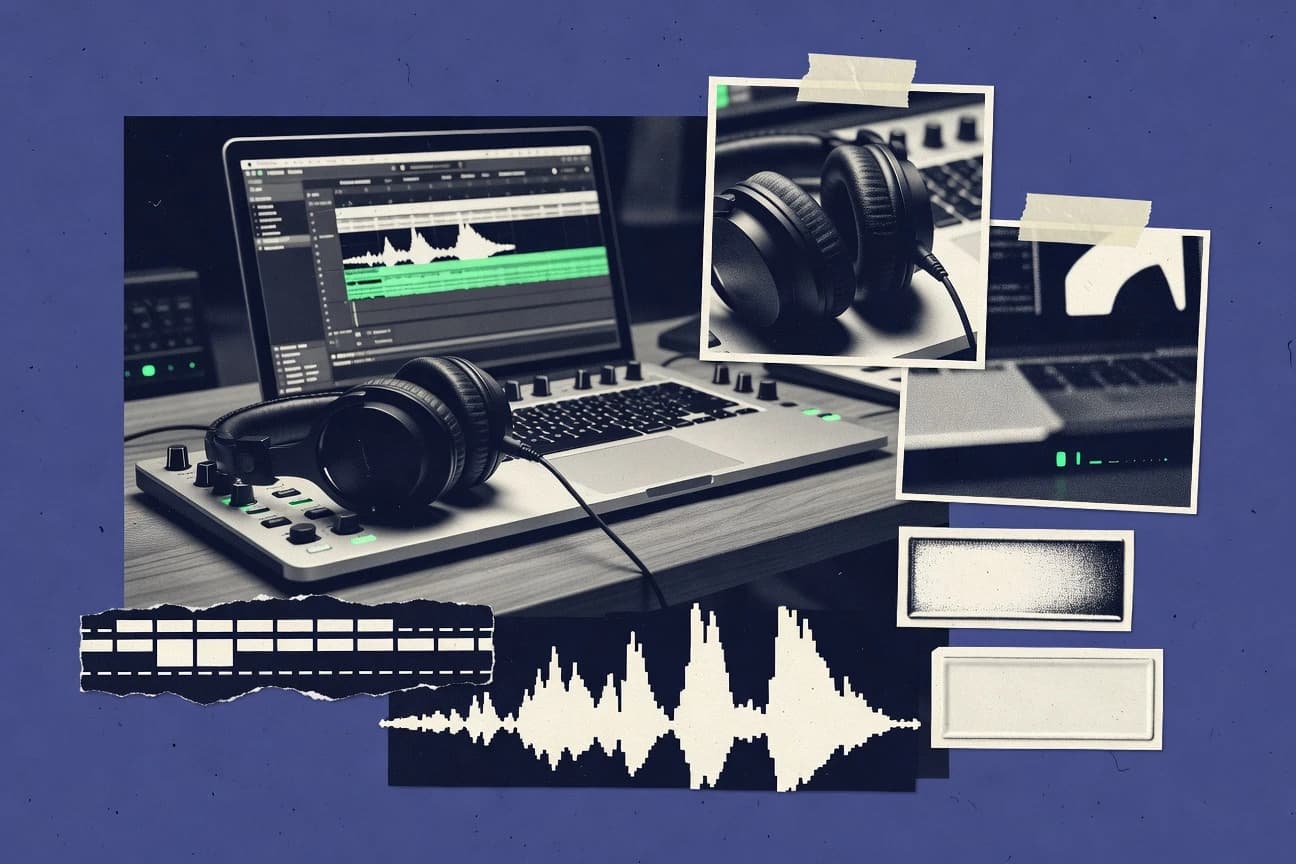 Top 10 Best Audio Cue Software of 2026
