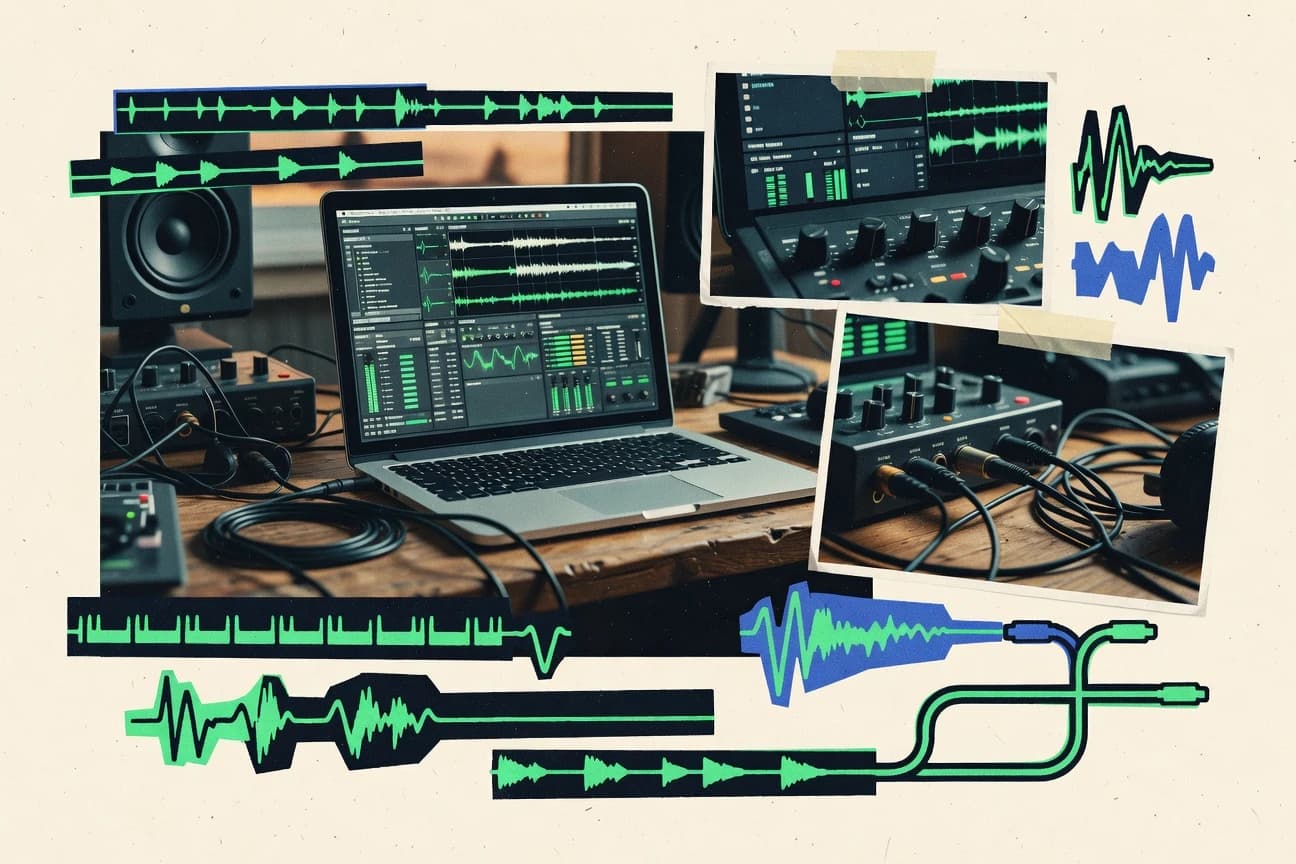 Top 10 Best Audio Daw Software of 2026