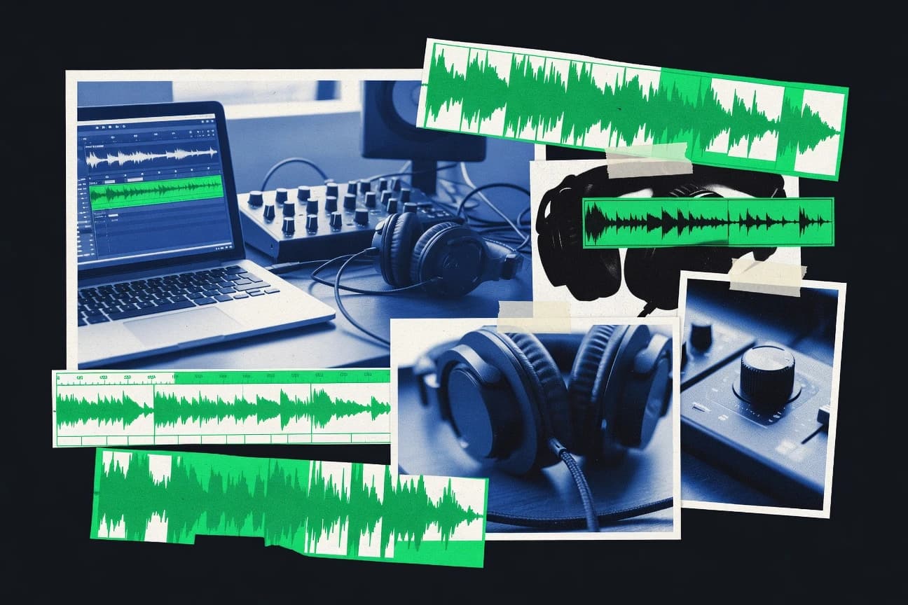 Top 10 Best Audio Cutting Software of 2026