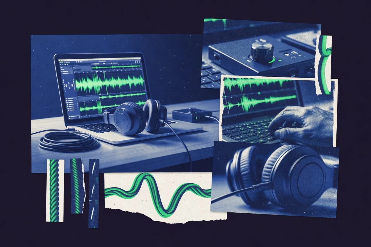 Top 10 Best Audio Design Software of 2026