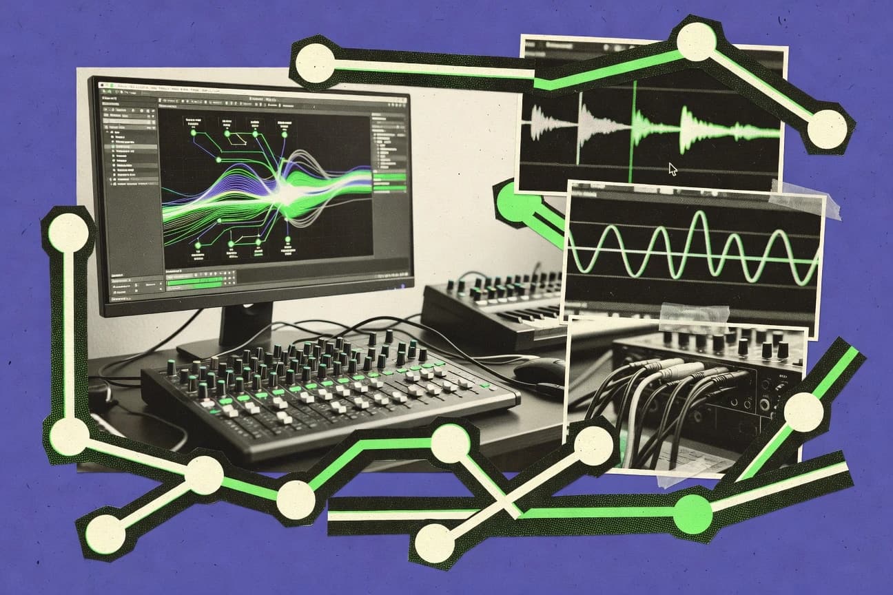 Top 10 Best Audio Diagram Software of 2026