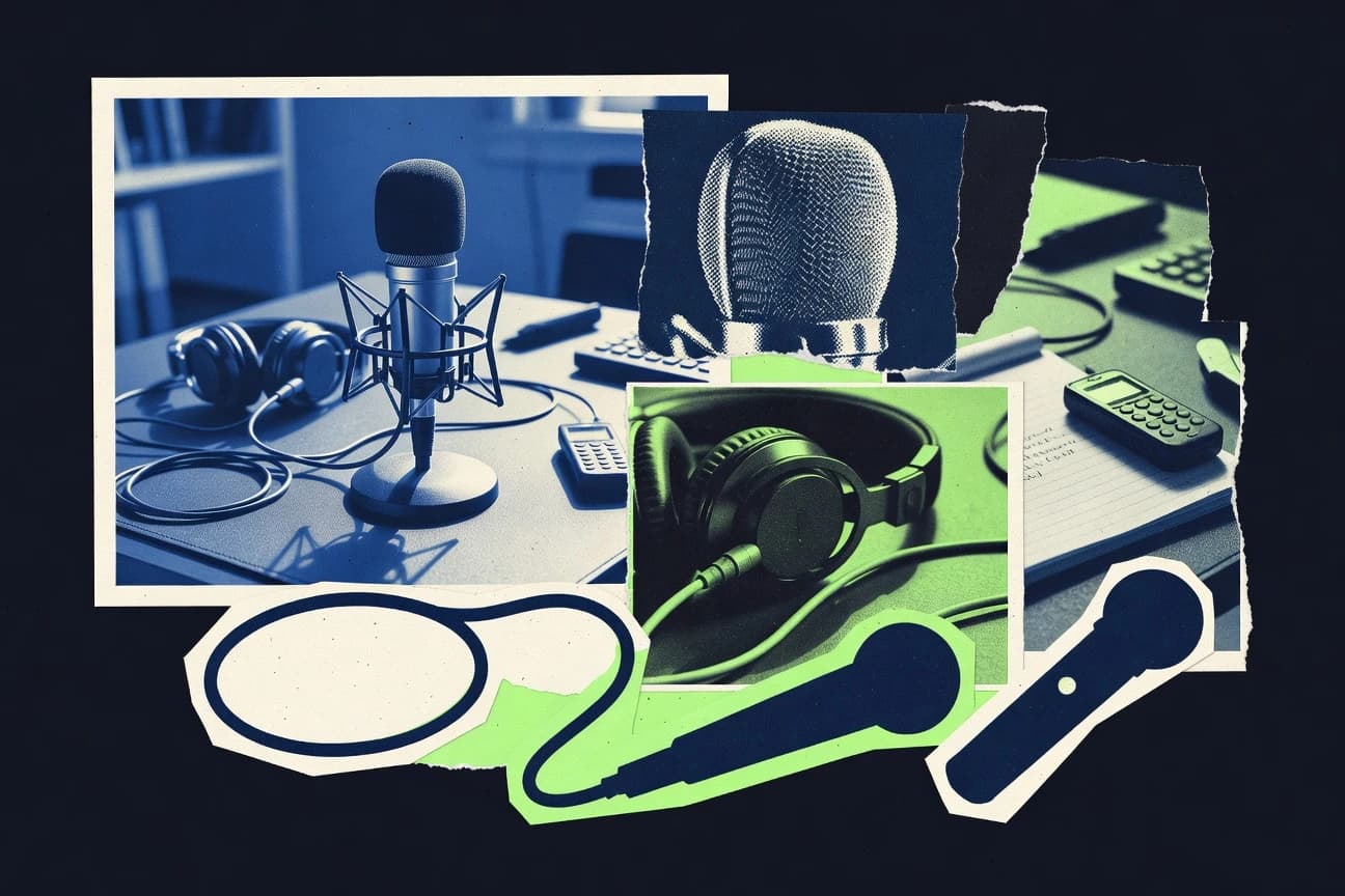Top 10 Best Audio Dictation Software of 2026