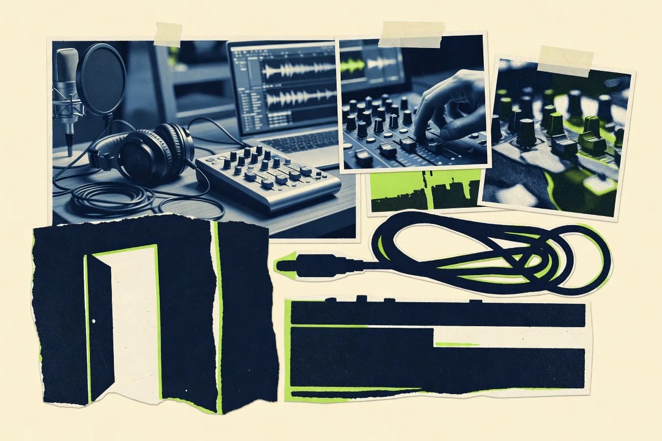 Top 10 Best Audio Dubbing Software of 2026