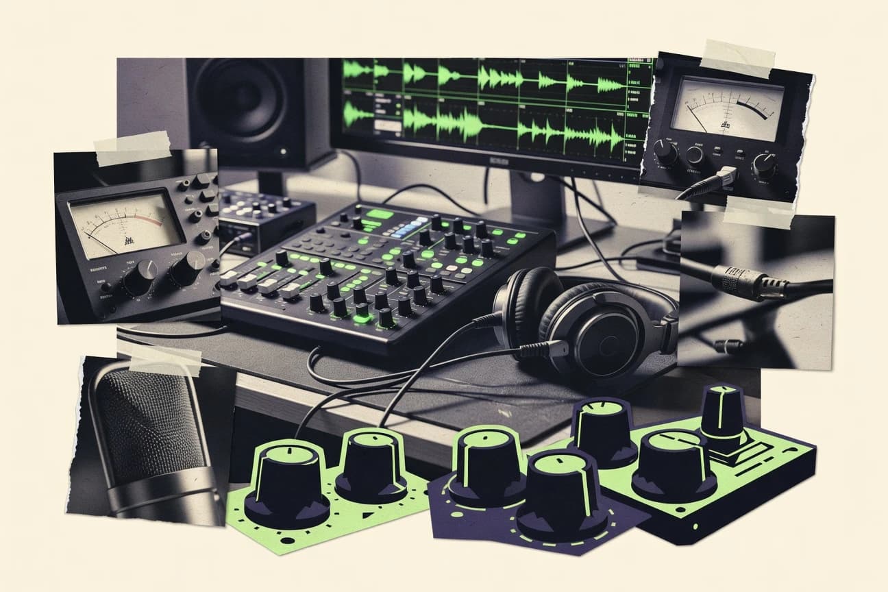 Top 10 Best Audio Dsp Software of 2026