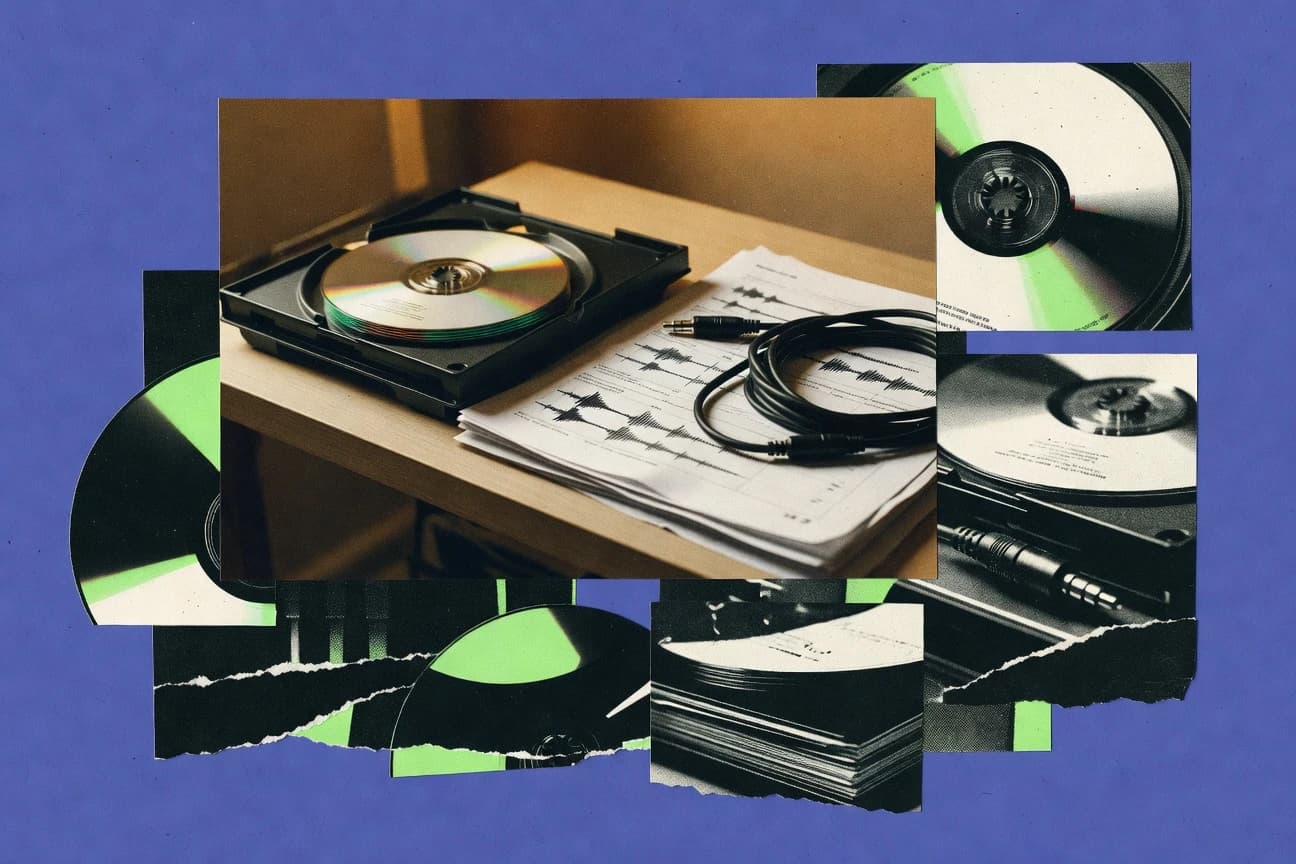 Top 10 Best Audio Dvd Software of 2026