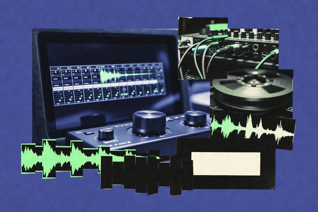 Top 10 Best Audio Engine Software of 2026