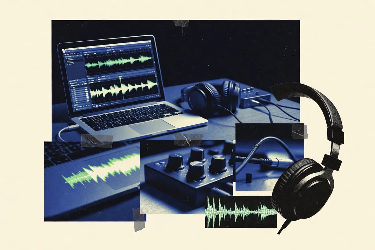 Top 10 Best Audio Enhancing Software of 2026