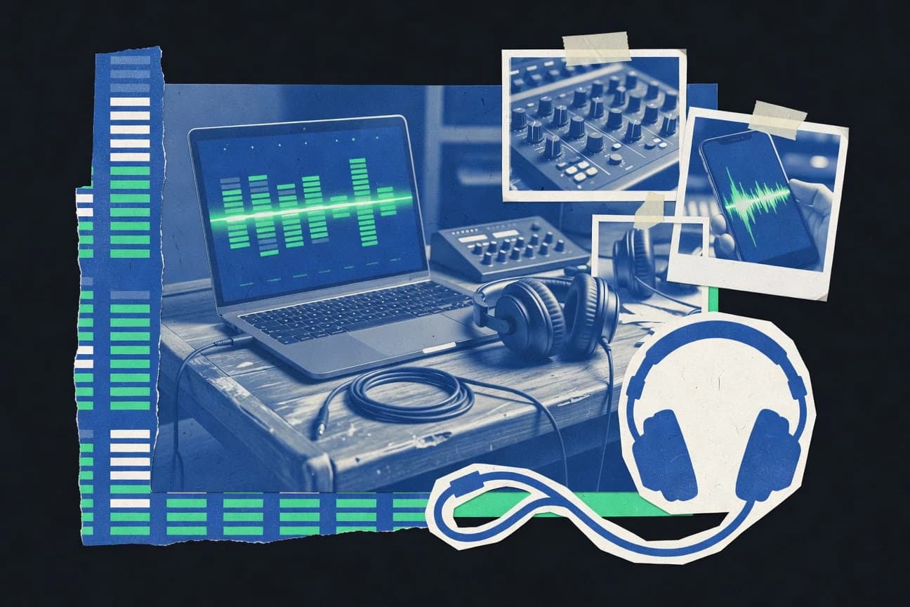 Top 10 Best Audio Equalizer Software of 2026