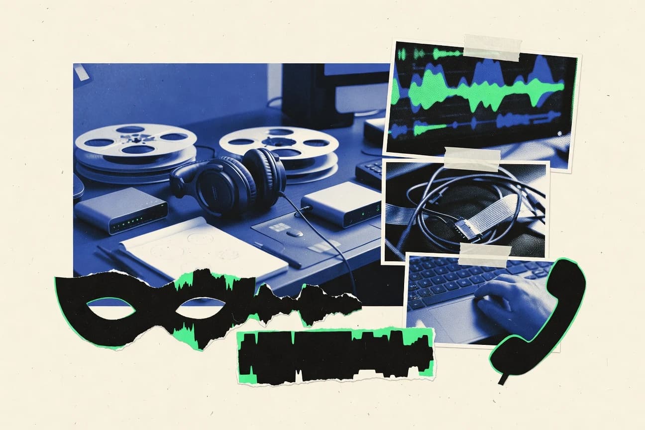 Top 10 Best Audio File Transcription Software of 2026