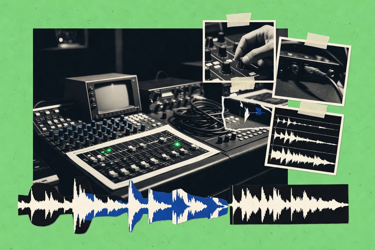 Top 10 Best Audio Filtering Software of 2026