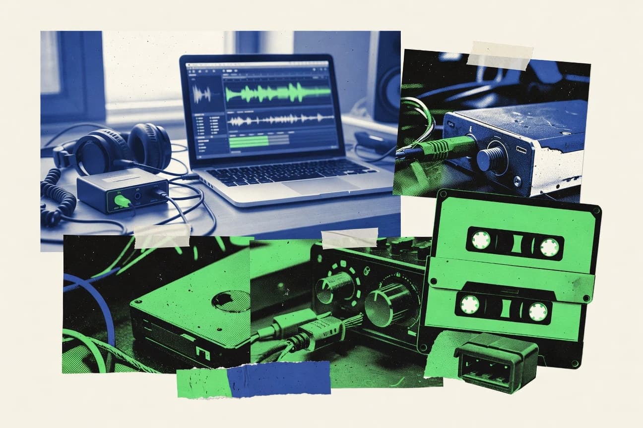 Top 10 Best Audio Format Converter Software of 2026