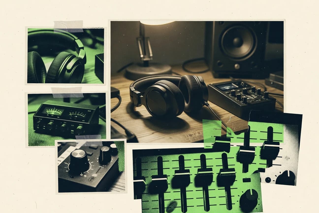 Top 10 Best Audio Improvement Software of 2026