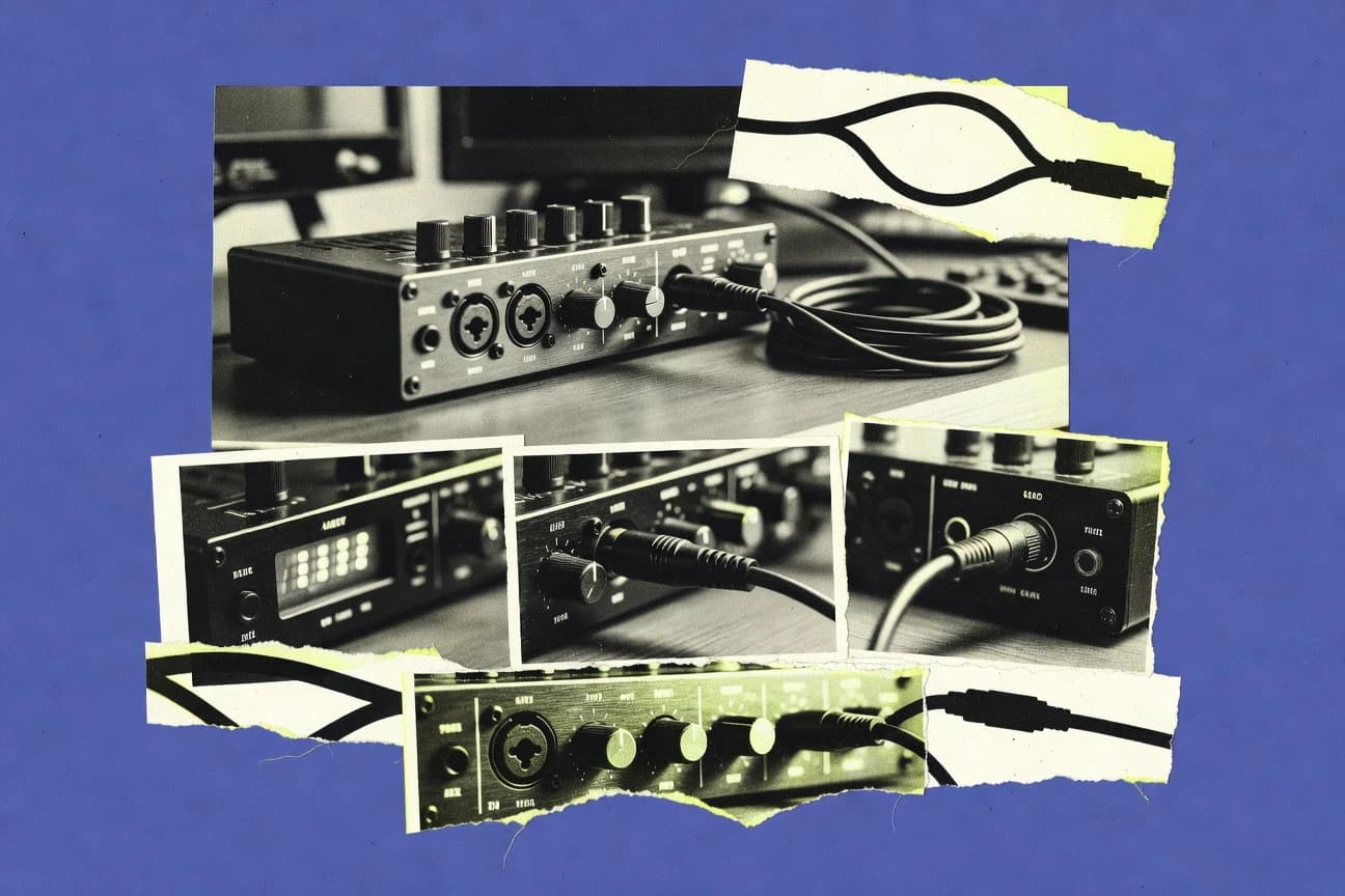Top 10 Best Audio Interface Software of 2026