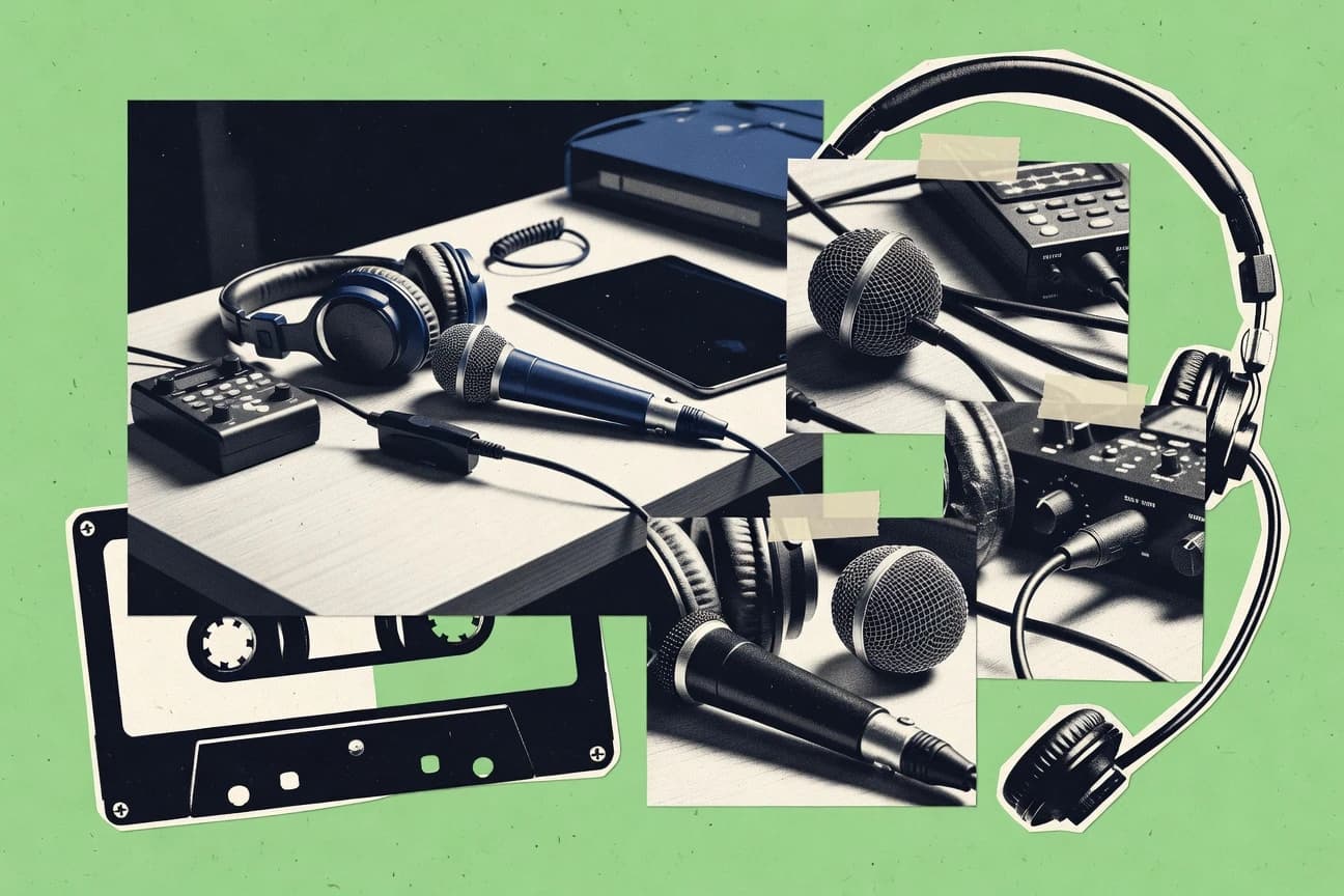 Top 10 Best Audio Interview Transcription Software of 2026