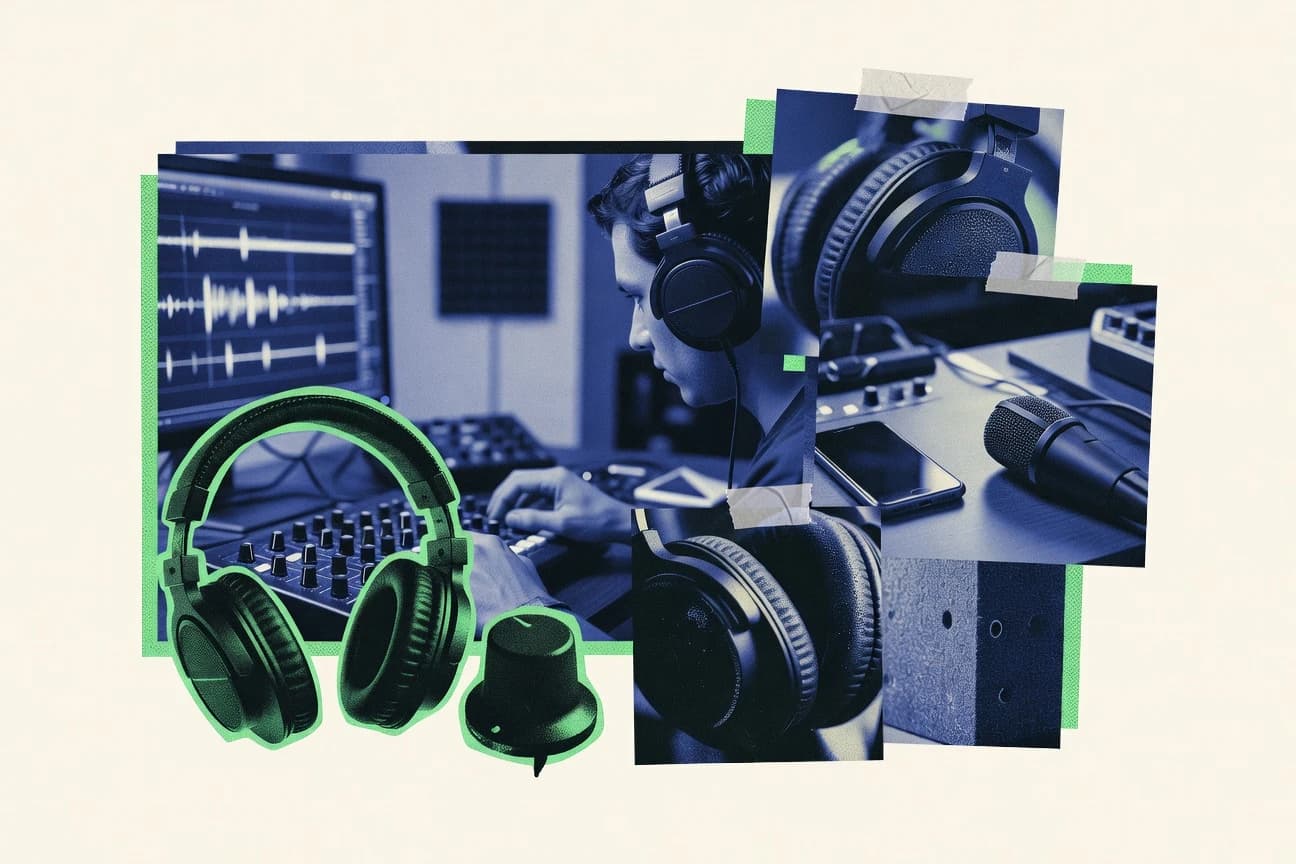 Top 10 Best Audio Isolation Software of 2026
