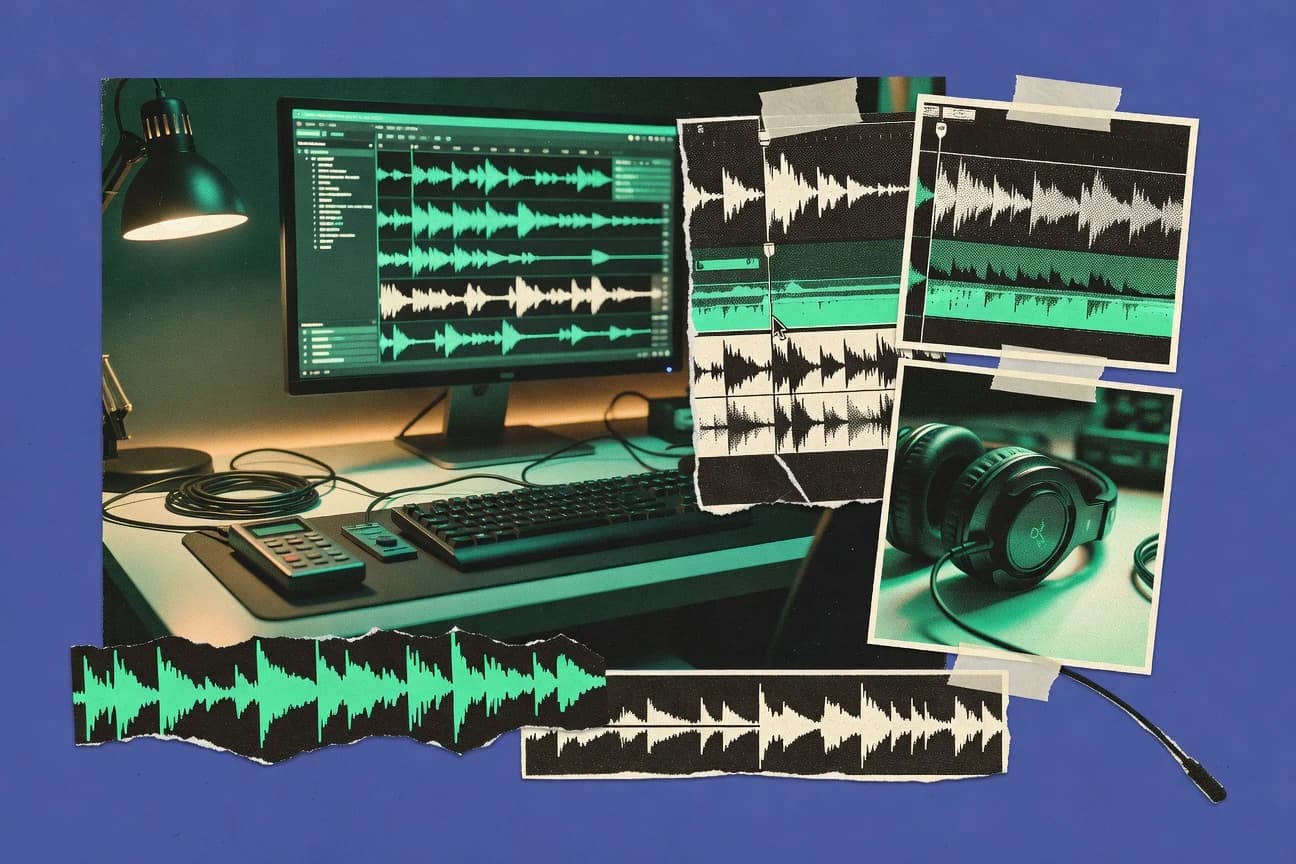 Top 10 Best Audio Joiner Software of 2026