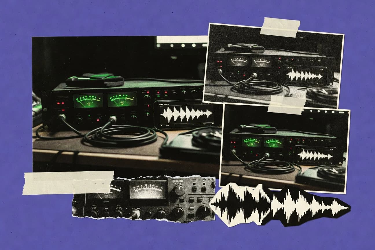 Top 10 Best Audio Logging Software of 2026