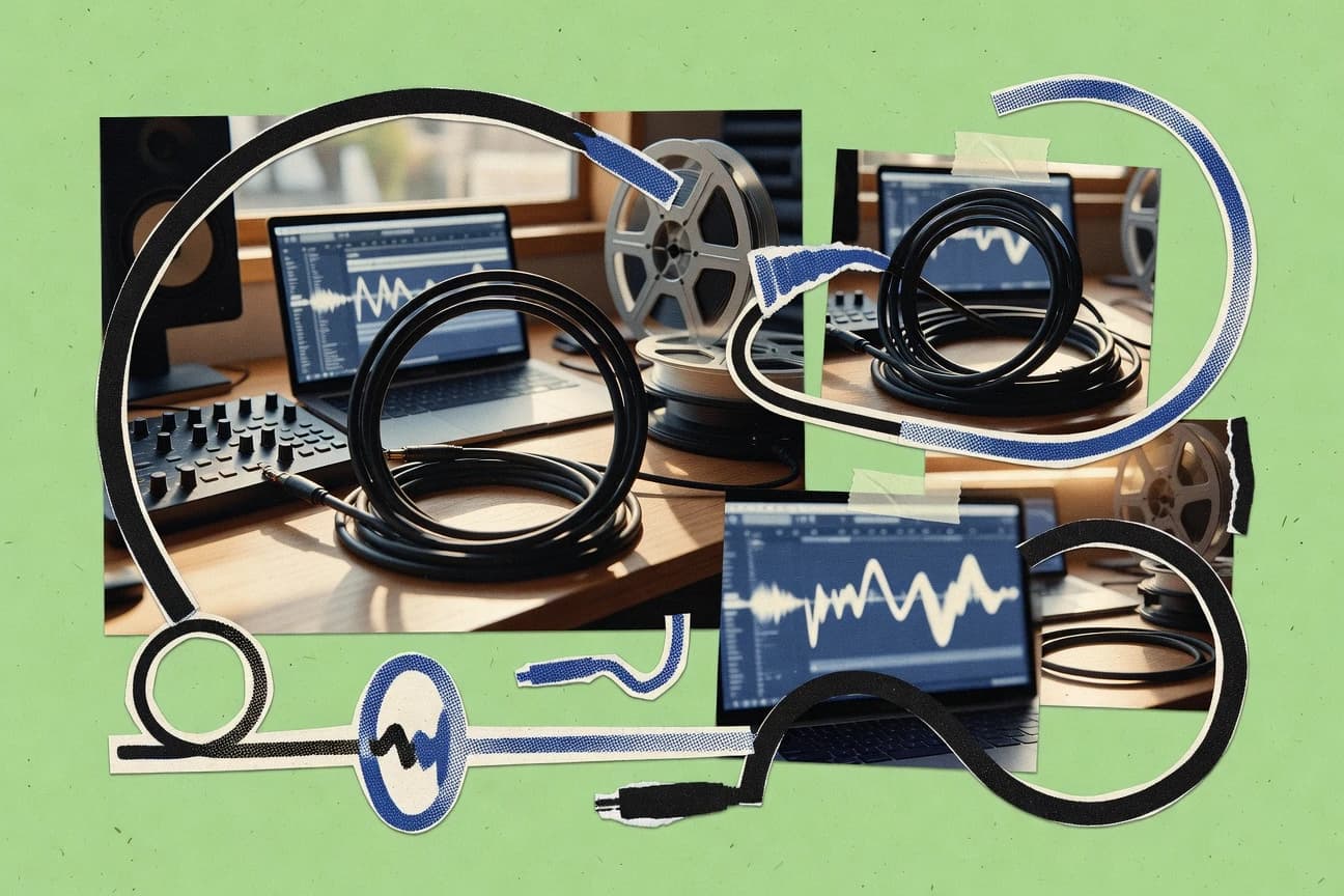 Top 10 Best Audio Loop Software of 2026