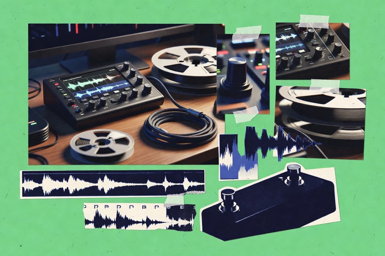 Top 10 Best Audio Looping Software of 2026