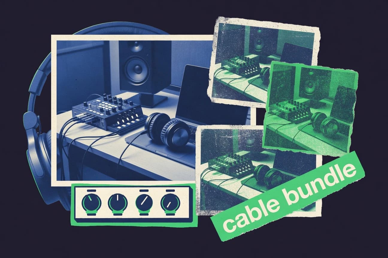 Top 10 Best Audio Management Software of 2026