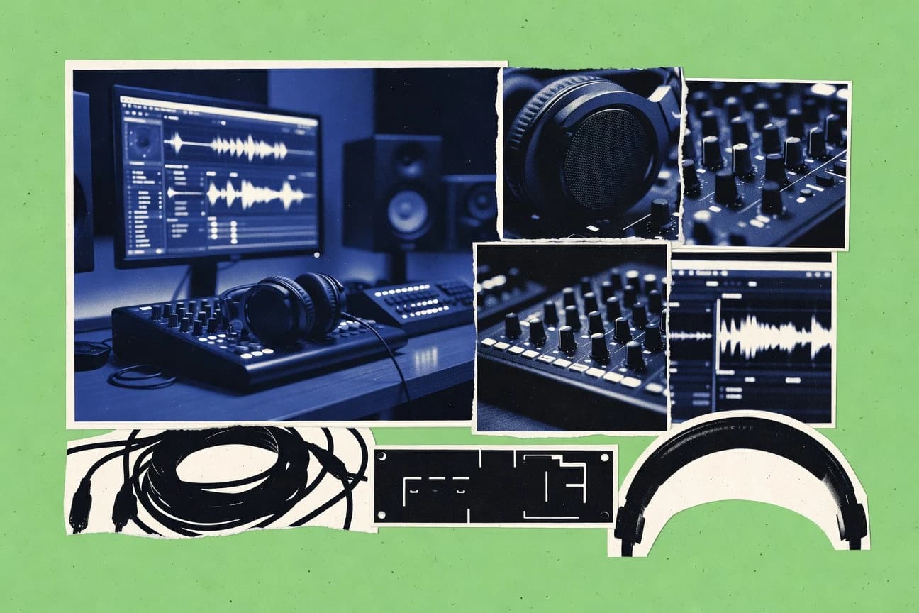 Top 10 Best Audio Manager Software of 2026