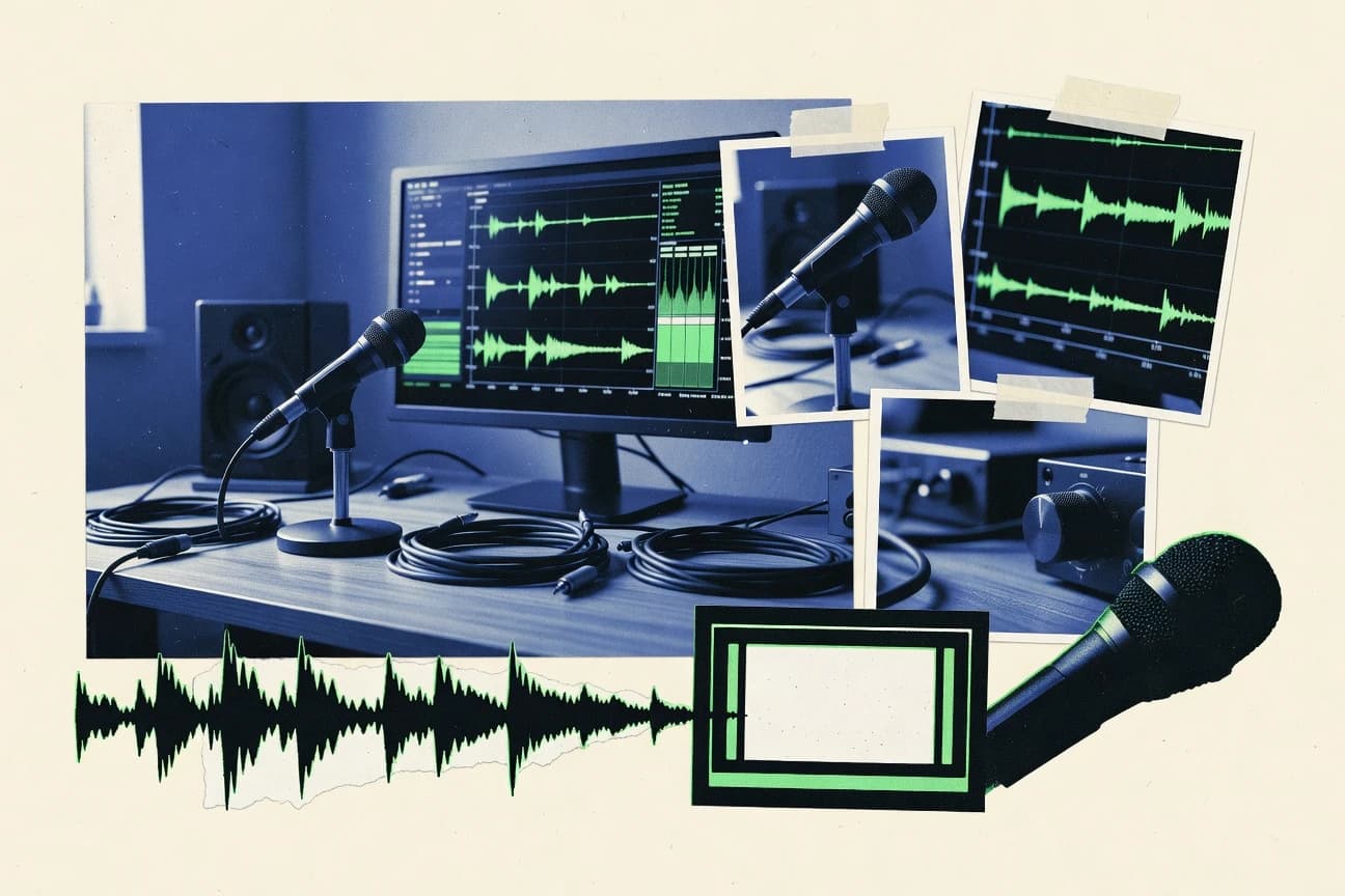 Top 10 Best Audio Measurement Software of 2026