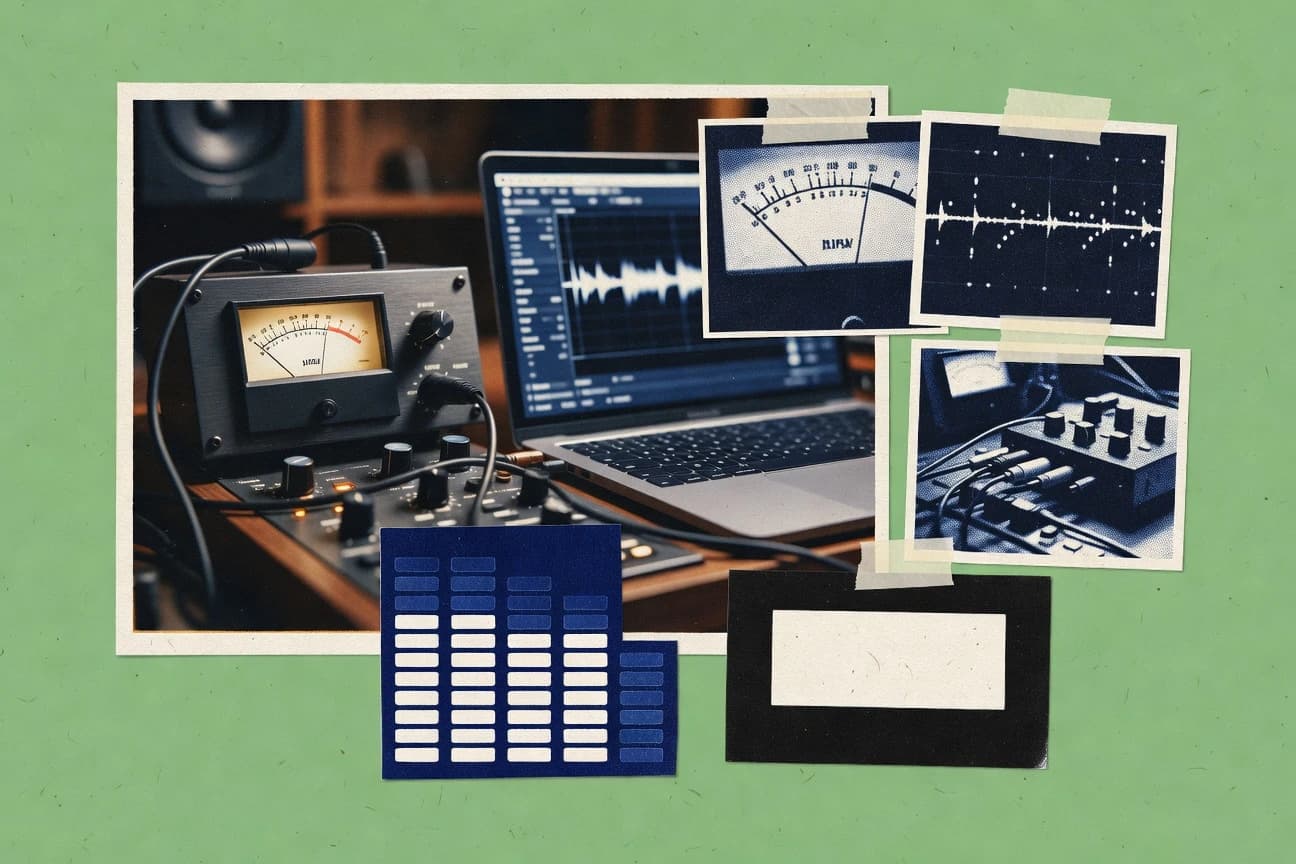 Top 10 Best Audio Meter Software of 2026