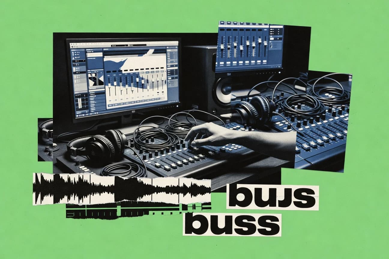 Top 10 Best Audio Mix Software of 2026