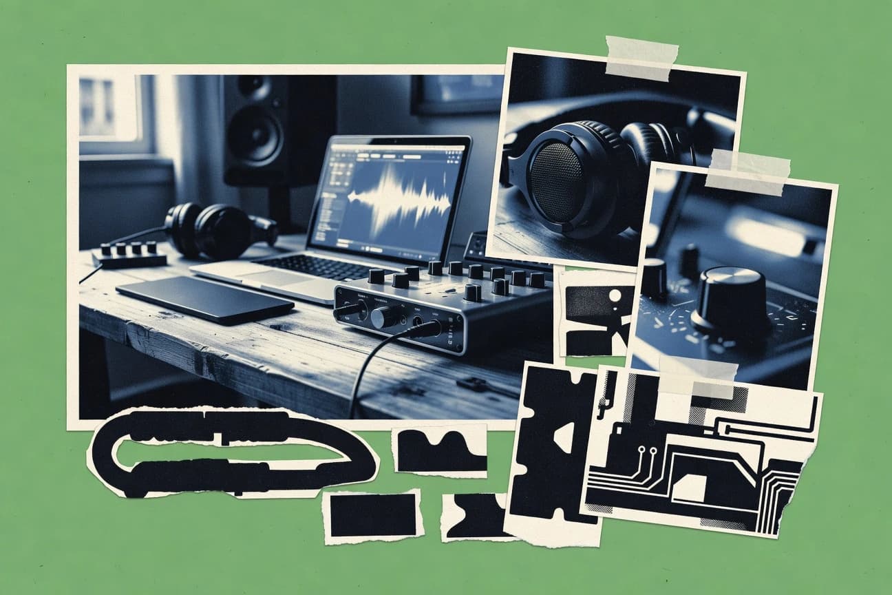 Top 10 Best Audio Modeling Software of 2026