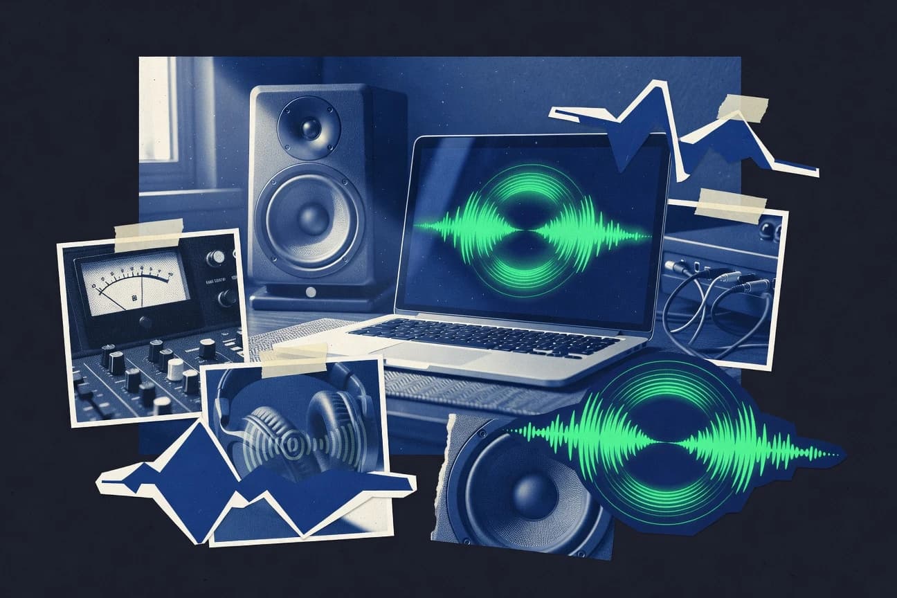 Top 10 Best Audio Monitor Software of 2026