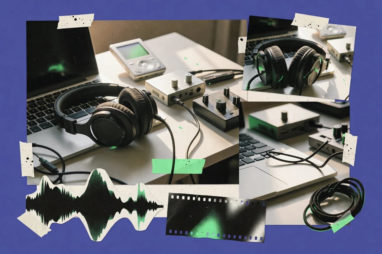 Top 10 Best Audio Mp3 Software of 2026