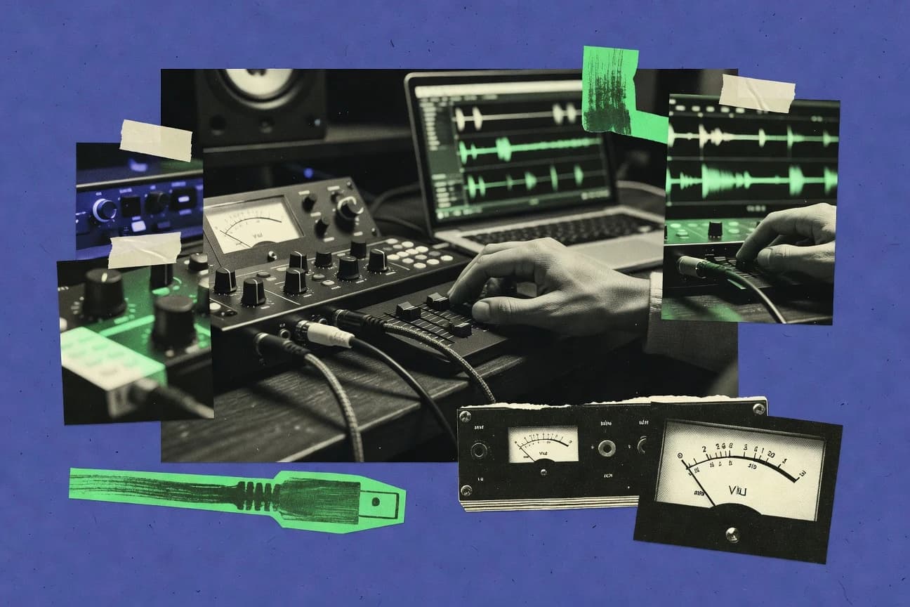 Top 10 Best Audio Monitoring Software of 2026