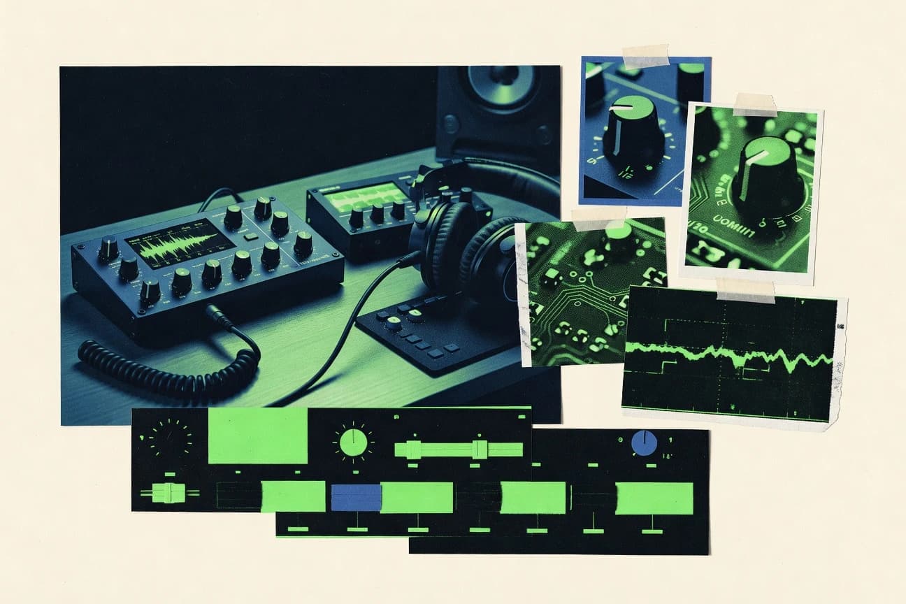Top 10 Best Audio Noise Filter Software of 2026