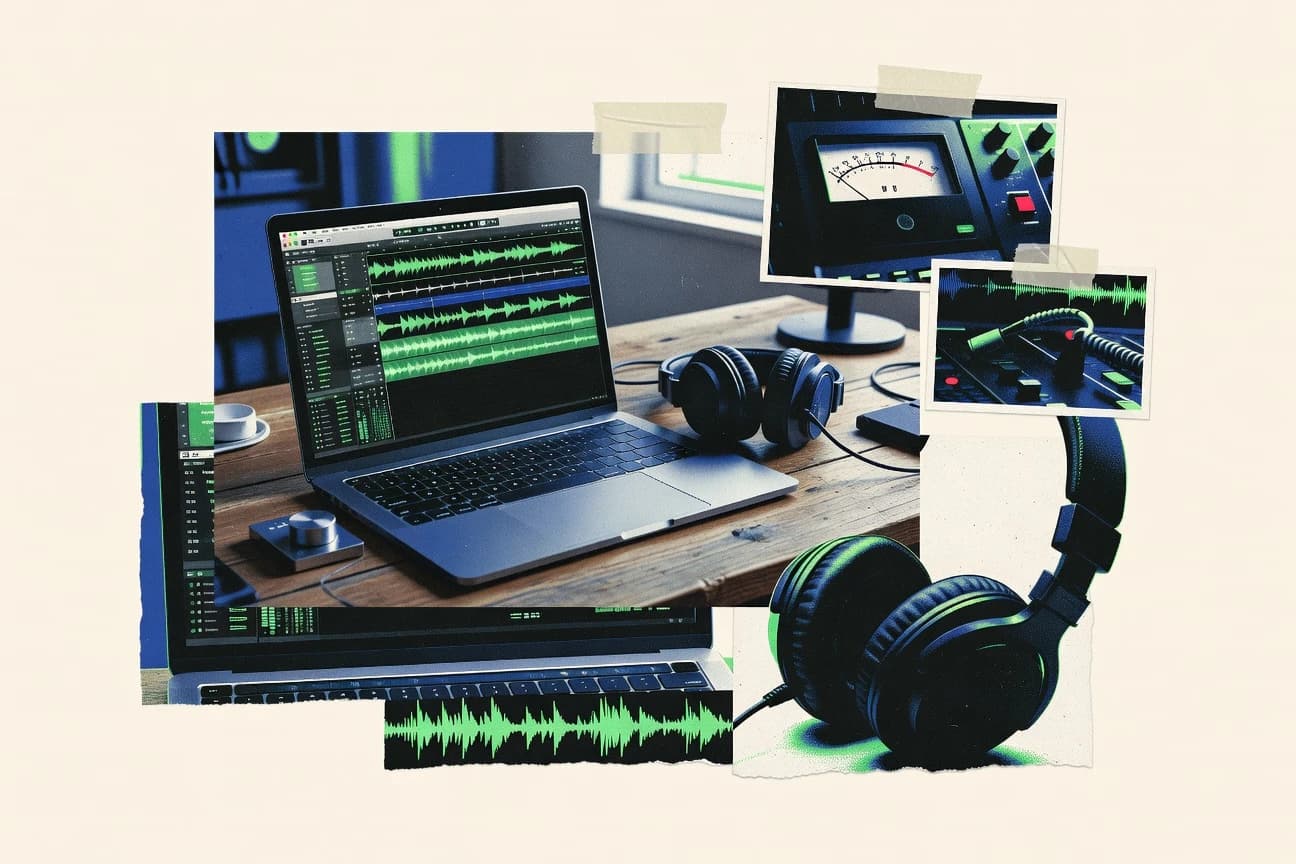 Top 10 Best Audio Music Software of 2026