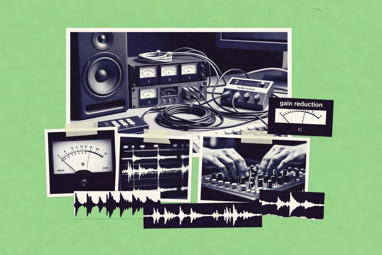 Top 10 Best Audio Normalization Software of 2026