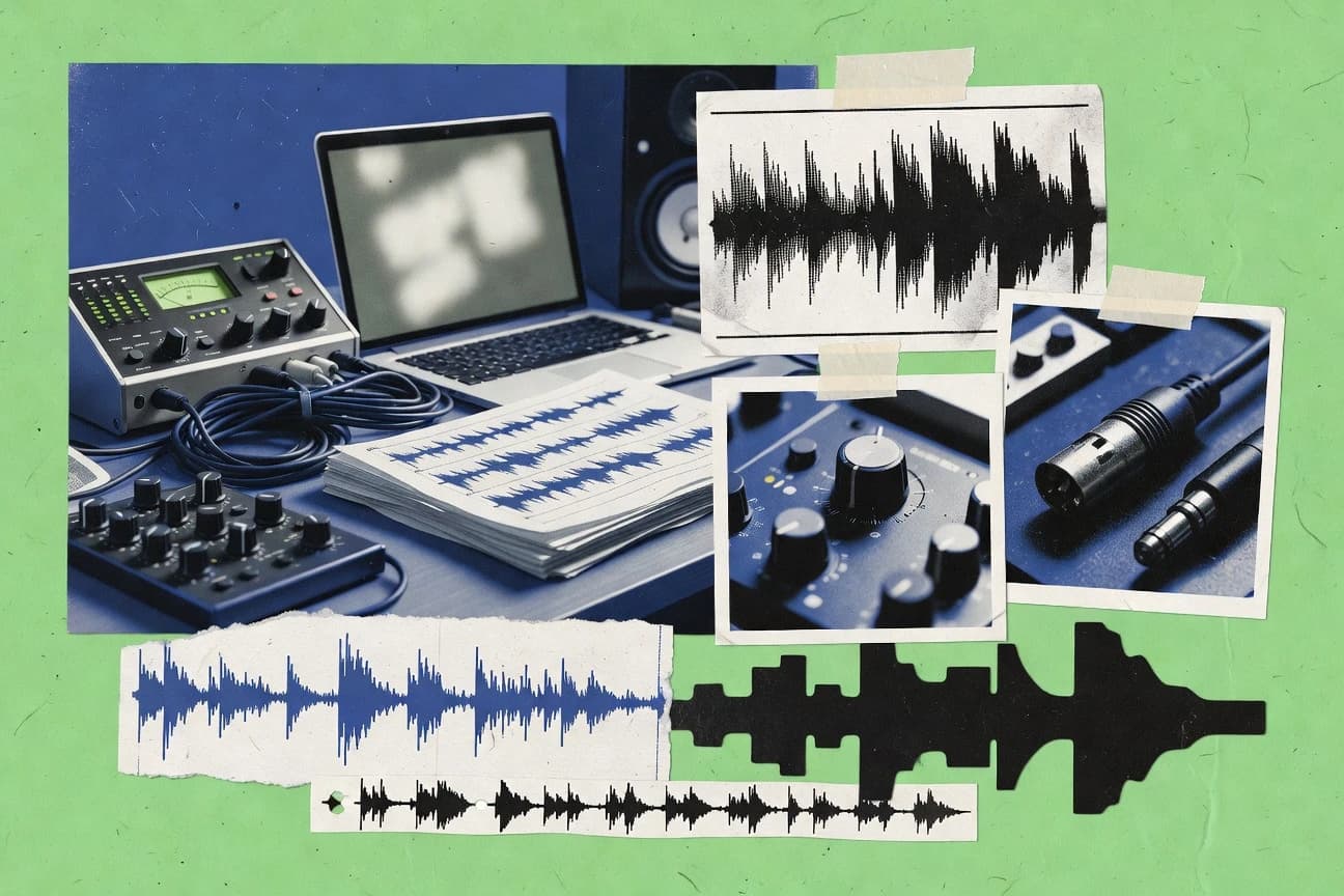 Top 10 Best Audio Normalizer Software of 2026