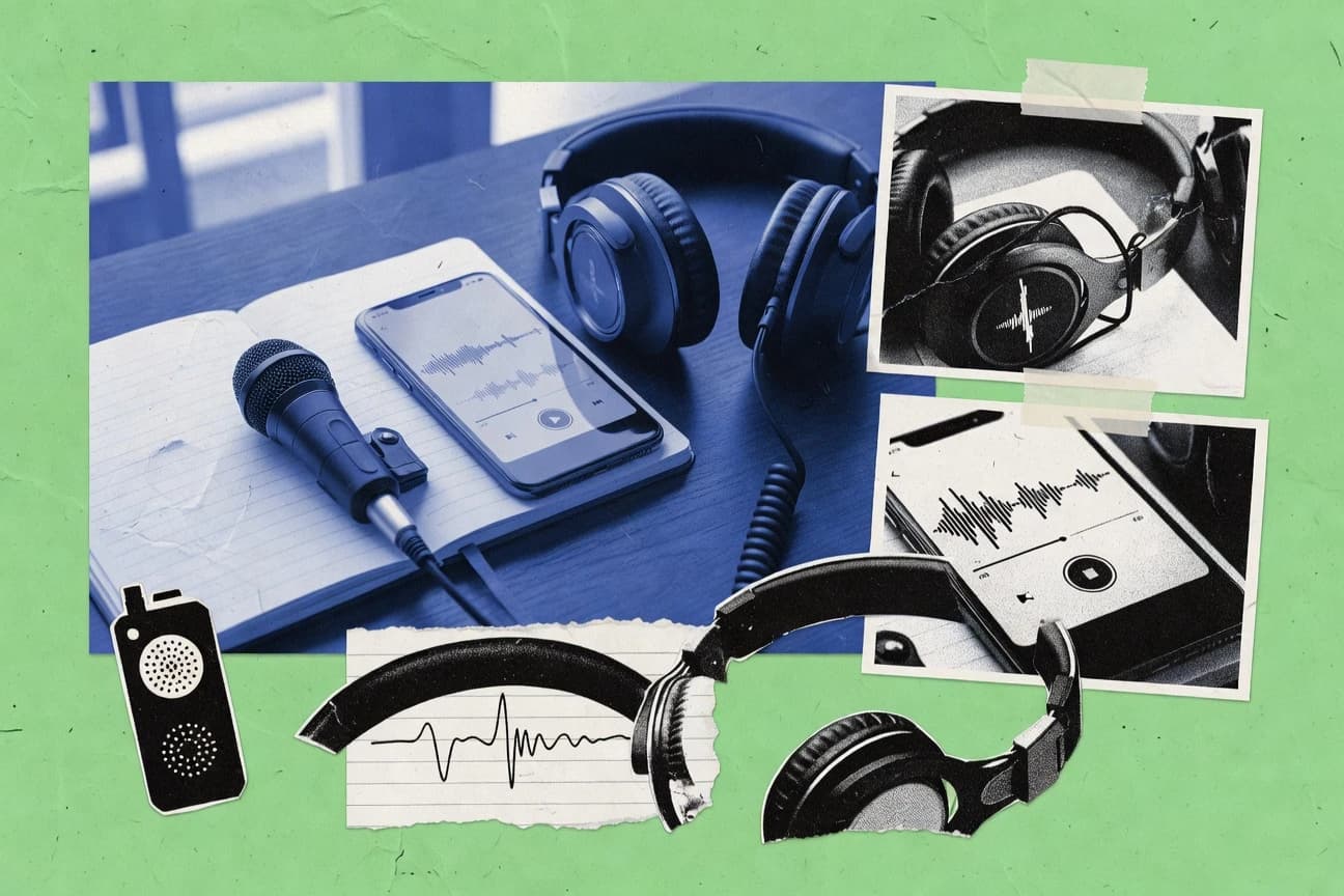 Top 10 Best Audio Note Taking Software of 2026