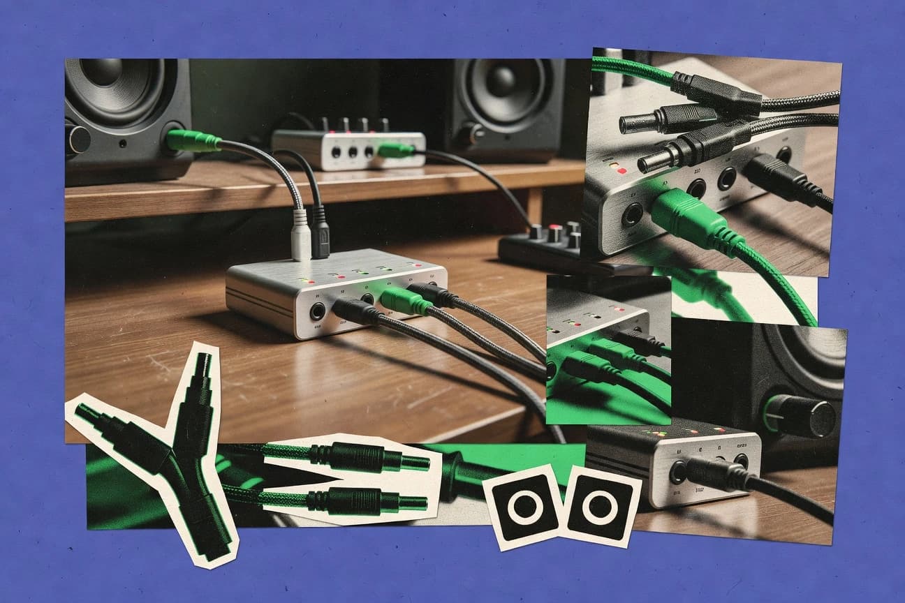 Top 10 Best Audio Output Splitter Software of 2026
