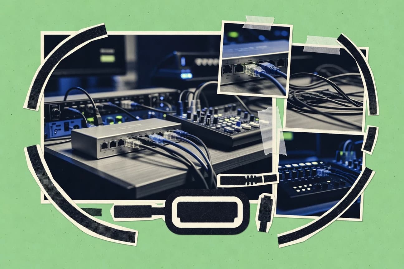 Top 10 Best Audio Over Ip Software of 2026
