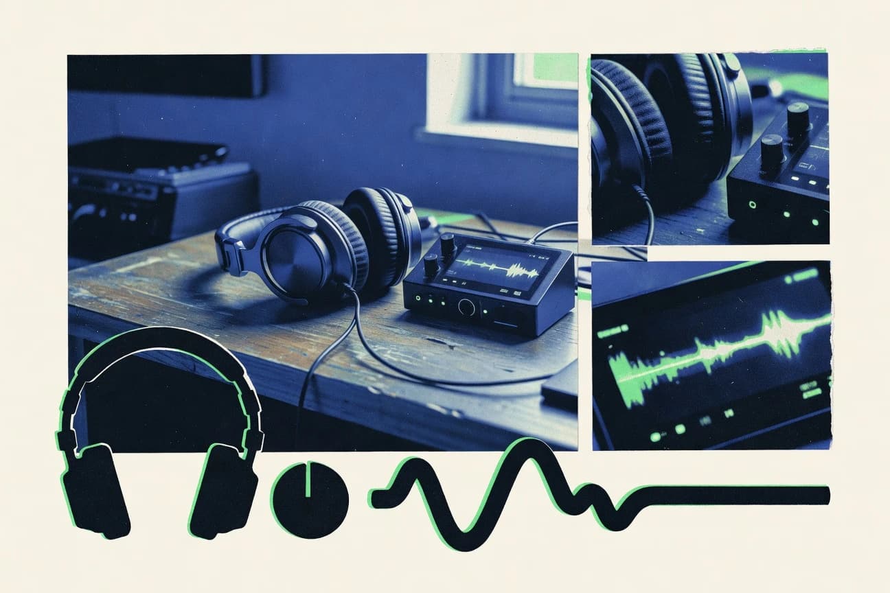 Top 10 Best Audio Playback Software of 2026