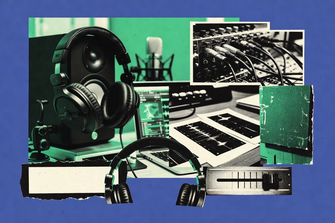 Top 10 Best Audio Post Production Software of 2026